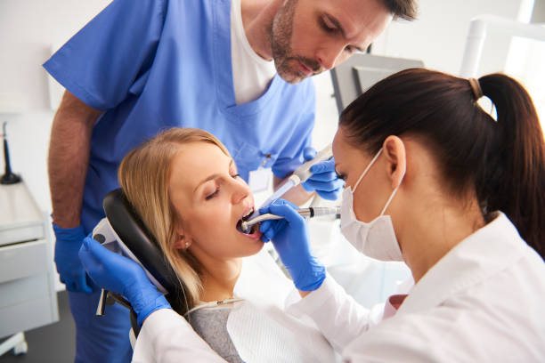 Oral Surgery in Paola, KS